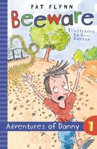 The Adventures of Danny – a series for 7-11 year-olds | Pat Flynn
