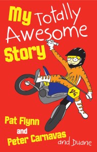 buy My Totally Awesome Story